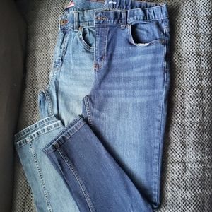 Tommy Hilfiger and wonder nation Jean